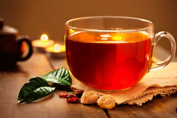 چای لیوانی