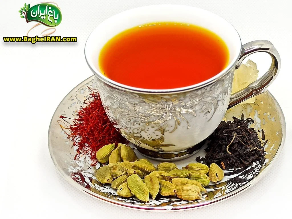 چای هل
