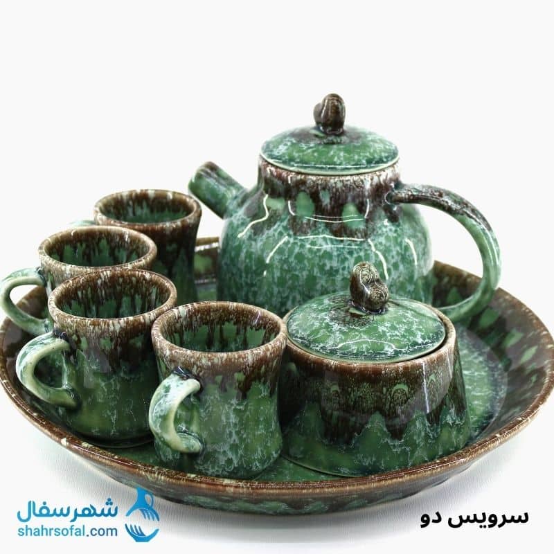 محصول سوم