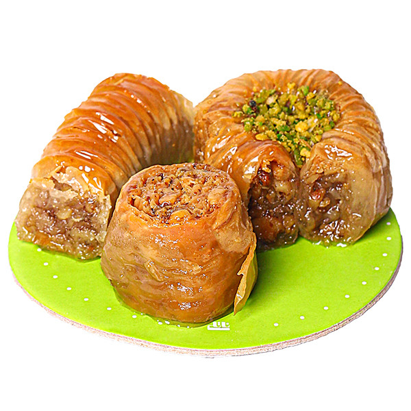 باقلوا