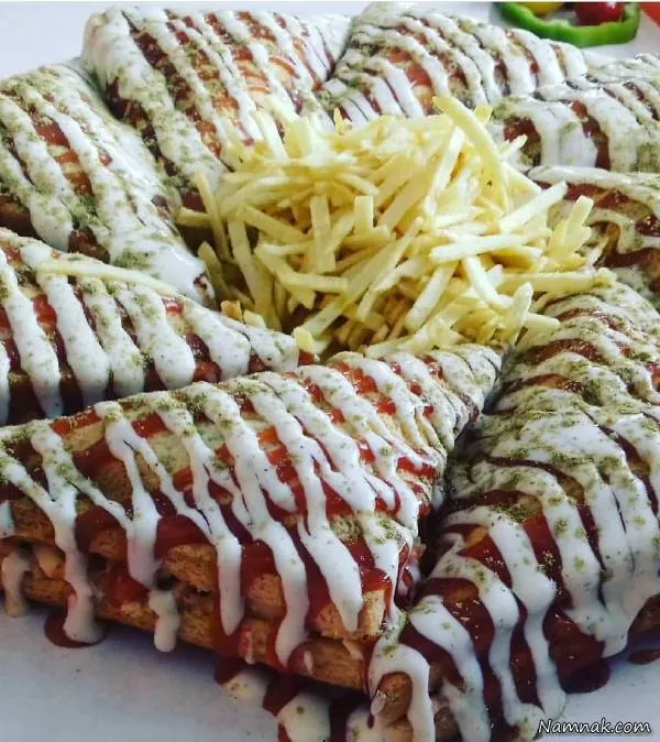اسنک