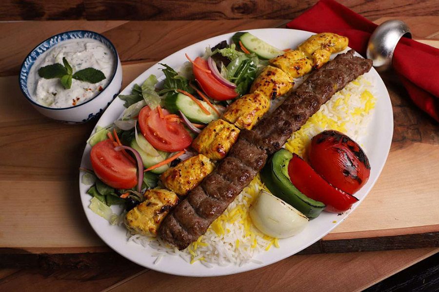 وزیری