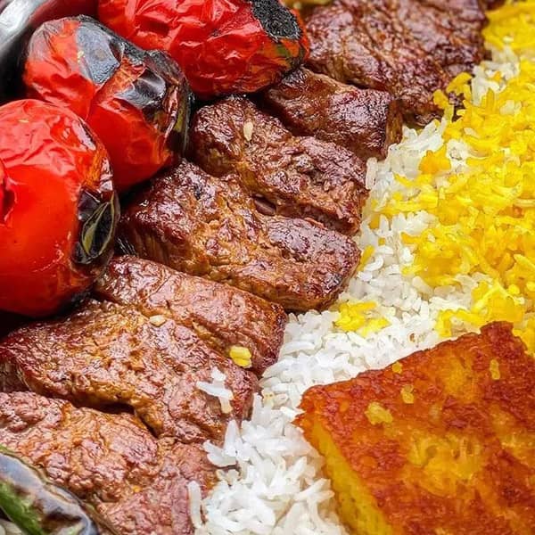 چنجه ترش 
