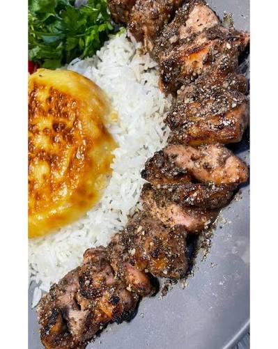 جوجه ترش