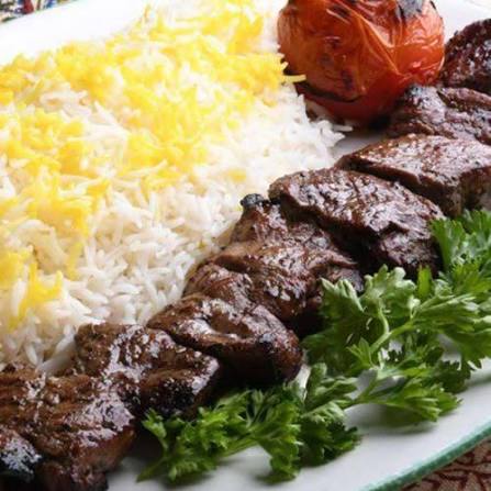 چنجه 