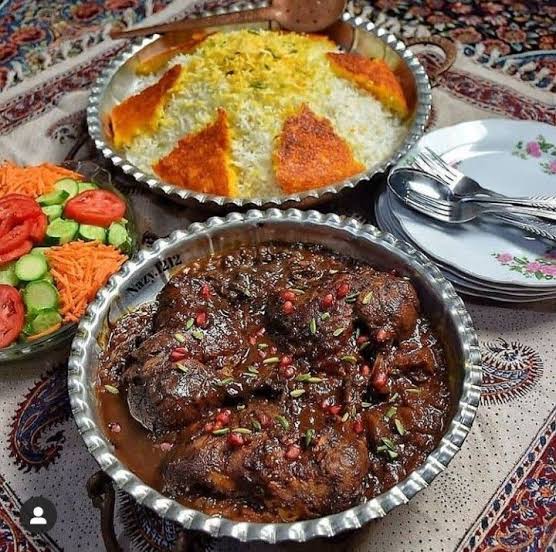 فسنجان
