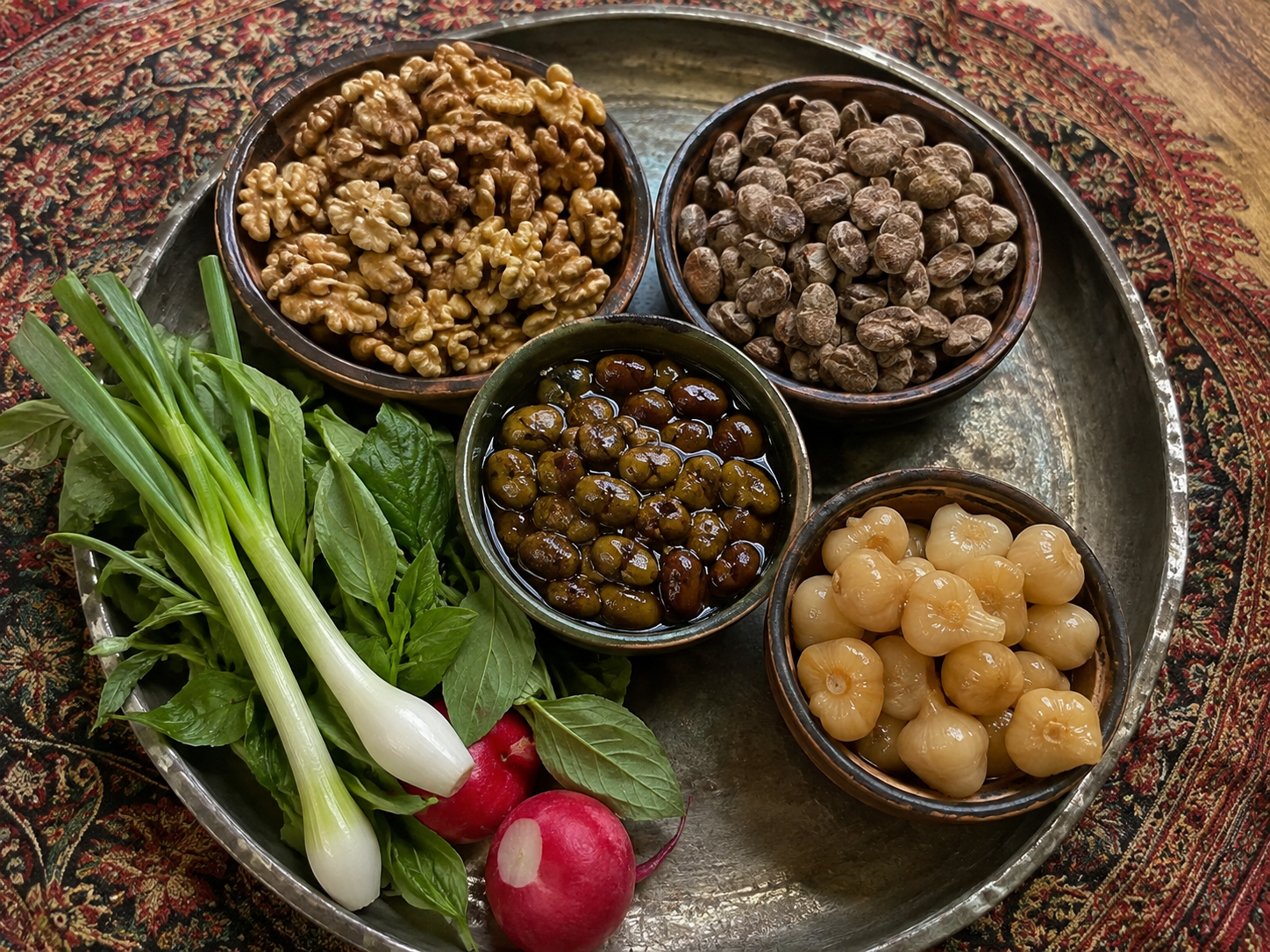 سرویس محلی گیلانشاه