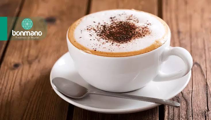 کاپوچینو