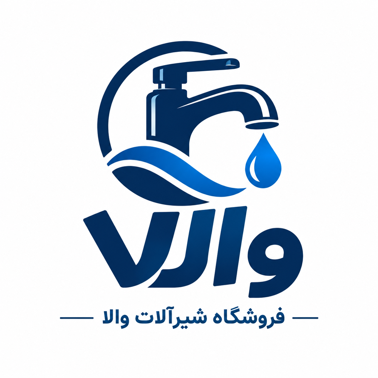 لوگوی Valastore