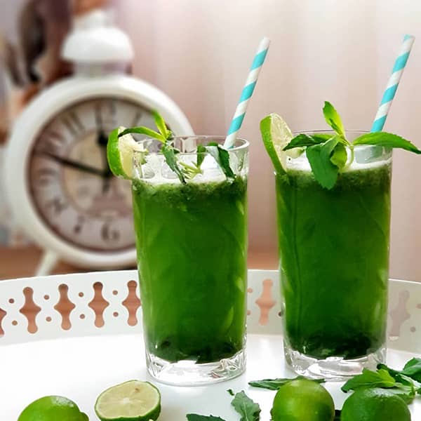 موهیتو میکس