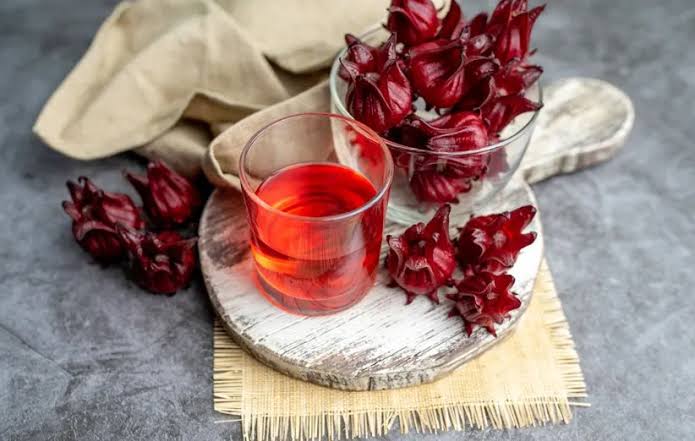 چای ترش