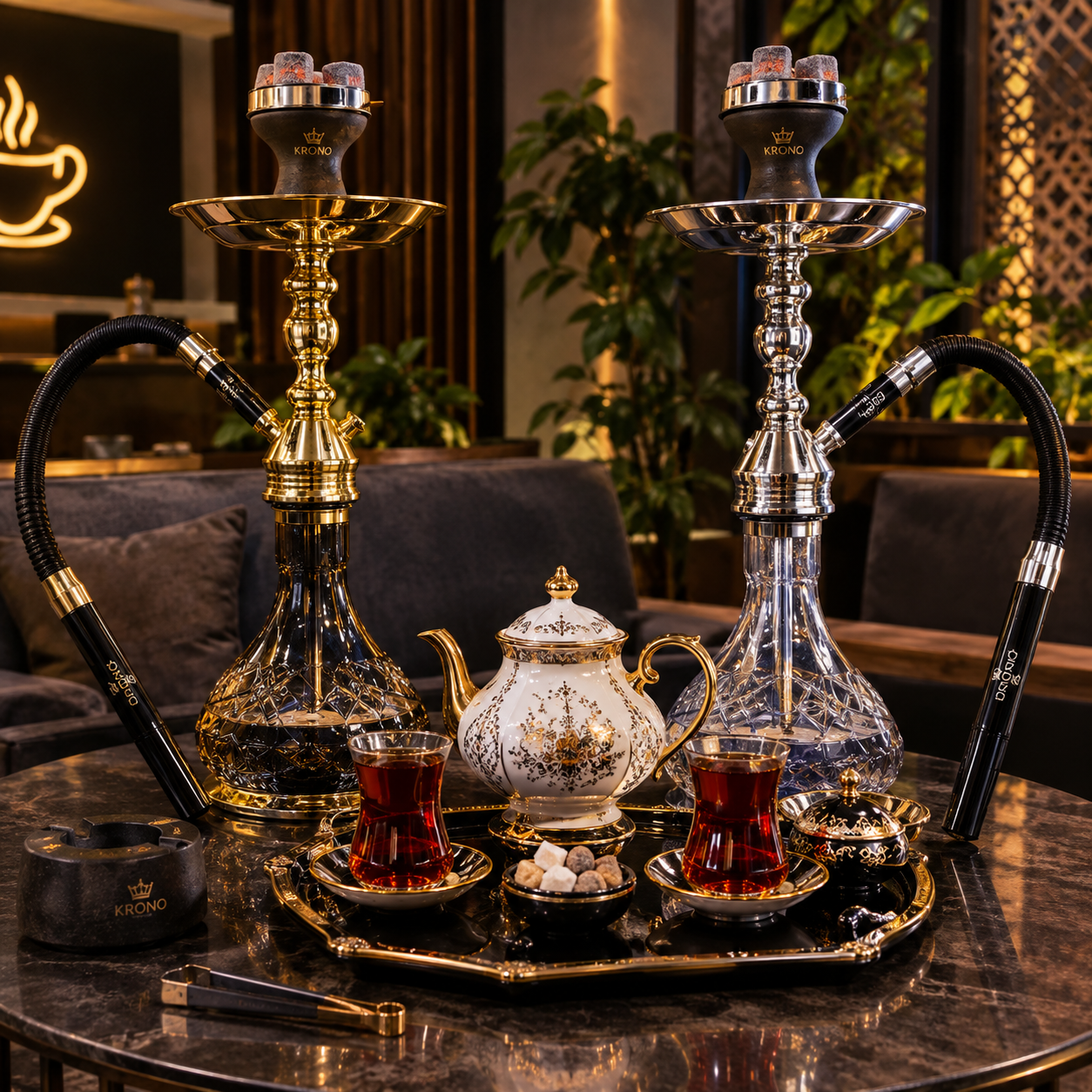 سرویس 2 نفره ویژه
