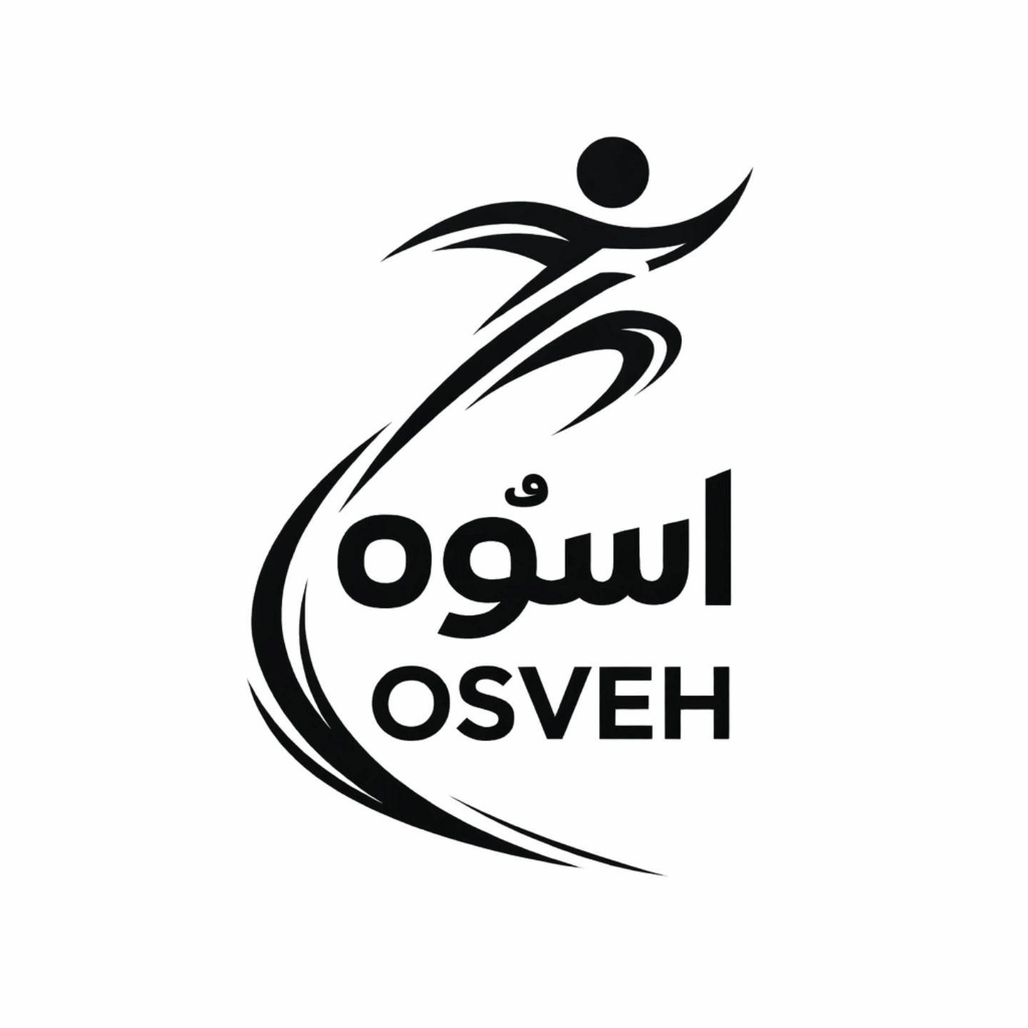 لوگوی باشگاه اسوه