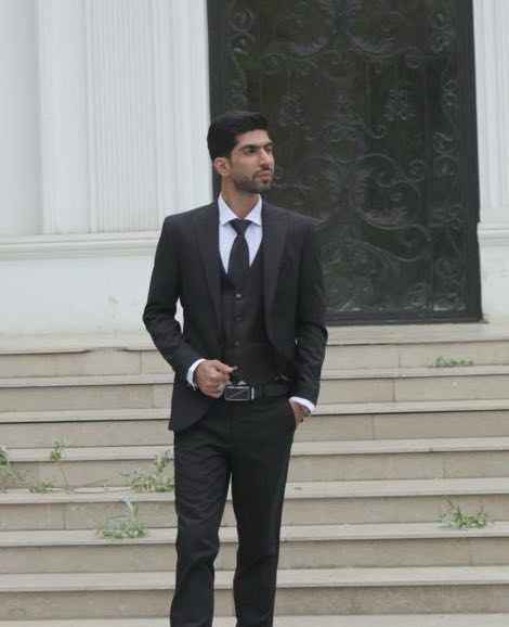 استوری اول