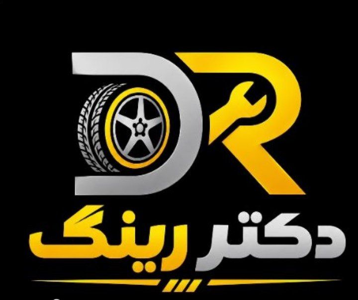 لوگوی دکتررینگ سنندج